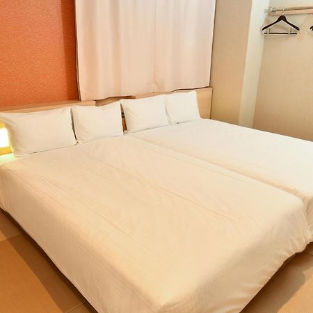 Sanco Inn Nagoya Shinkansen-Guchi Annex Eksteriør bilde
