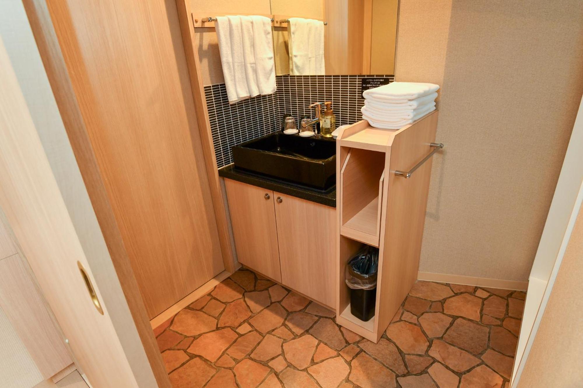 Sanco Inn Nagoya Shinkansen-Guchi Annex Eksteriør bilde