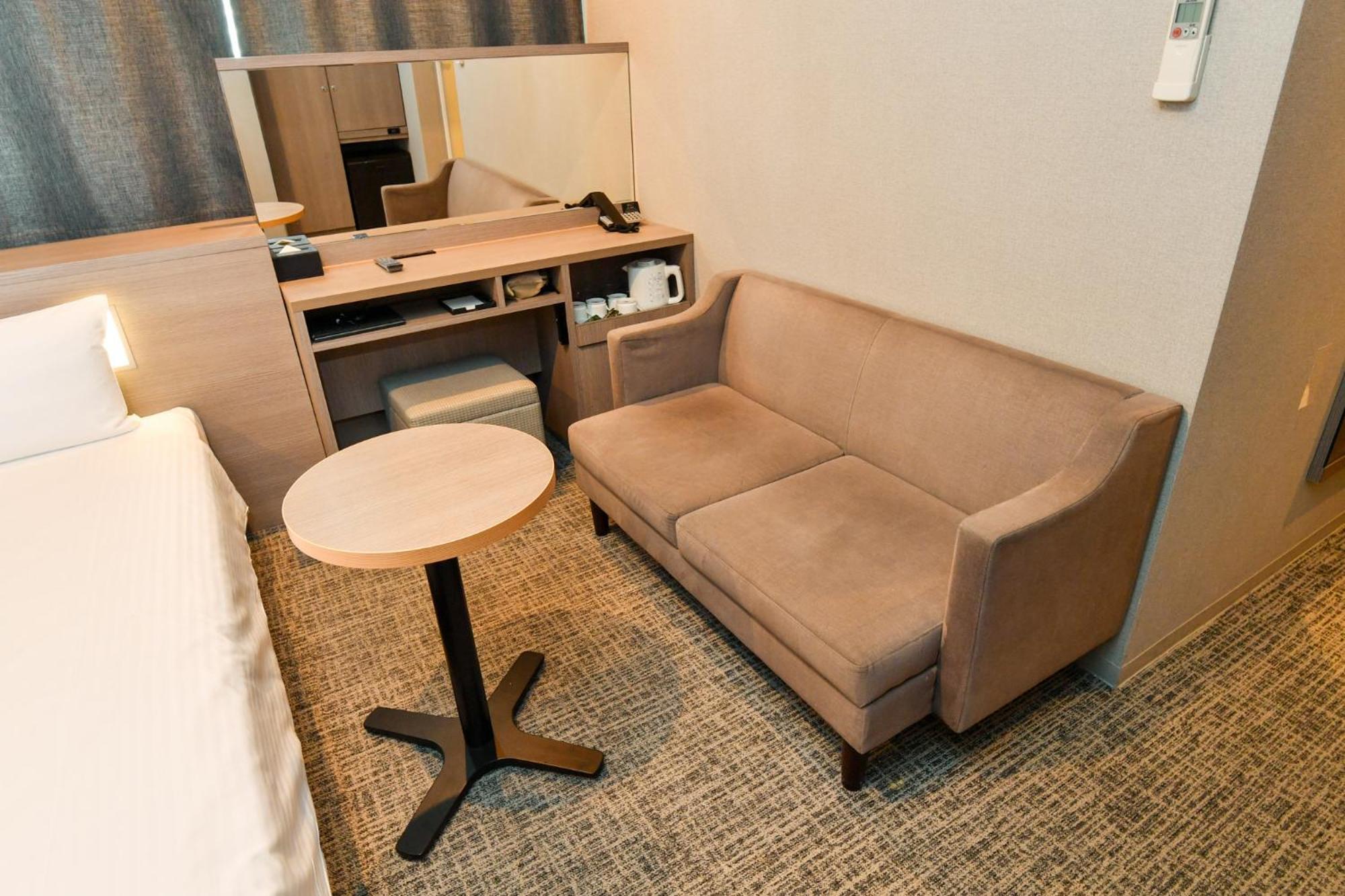 Sanco Inn Nagoya Shinkansen-Guchi Annex Eksteriør bilde