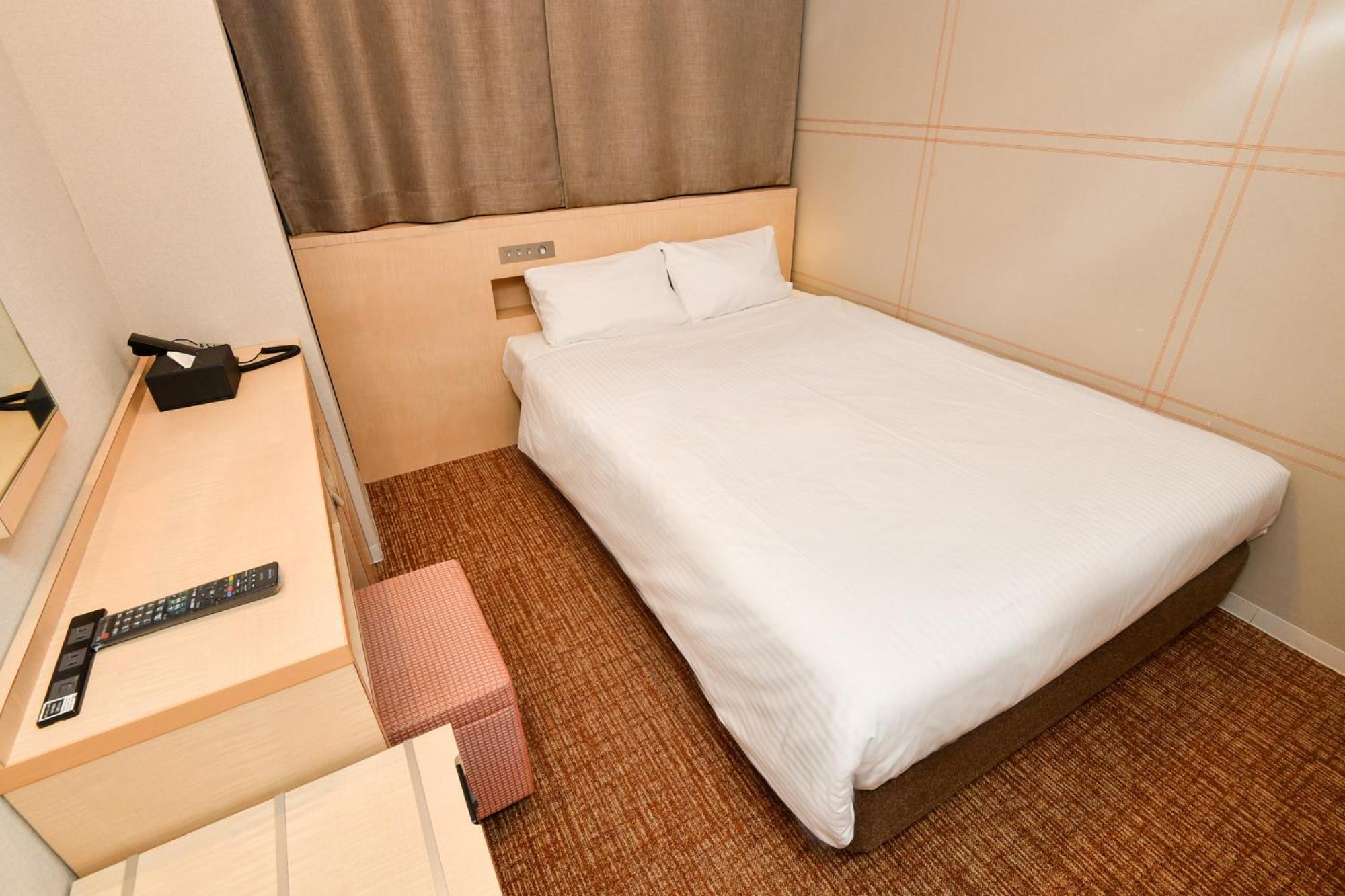 Sanco Inn Nagoya Shinkansen-Guchi Annex Eksteriør bilde