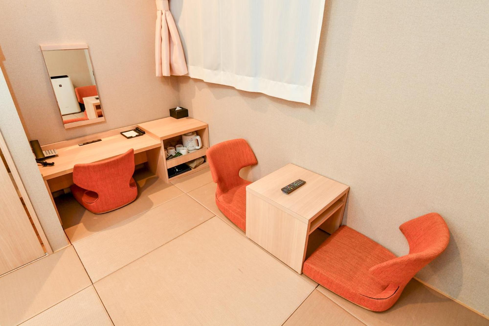 Sanco Inn Nagoya Shinkansen-Guchi Annex Eksteriør bilde