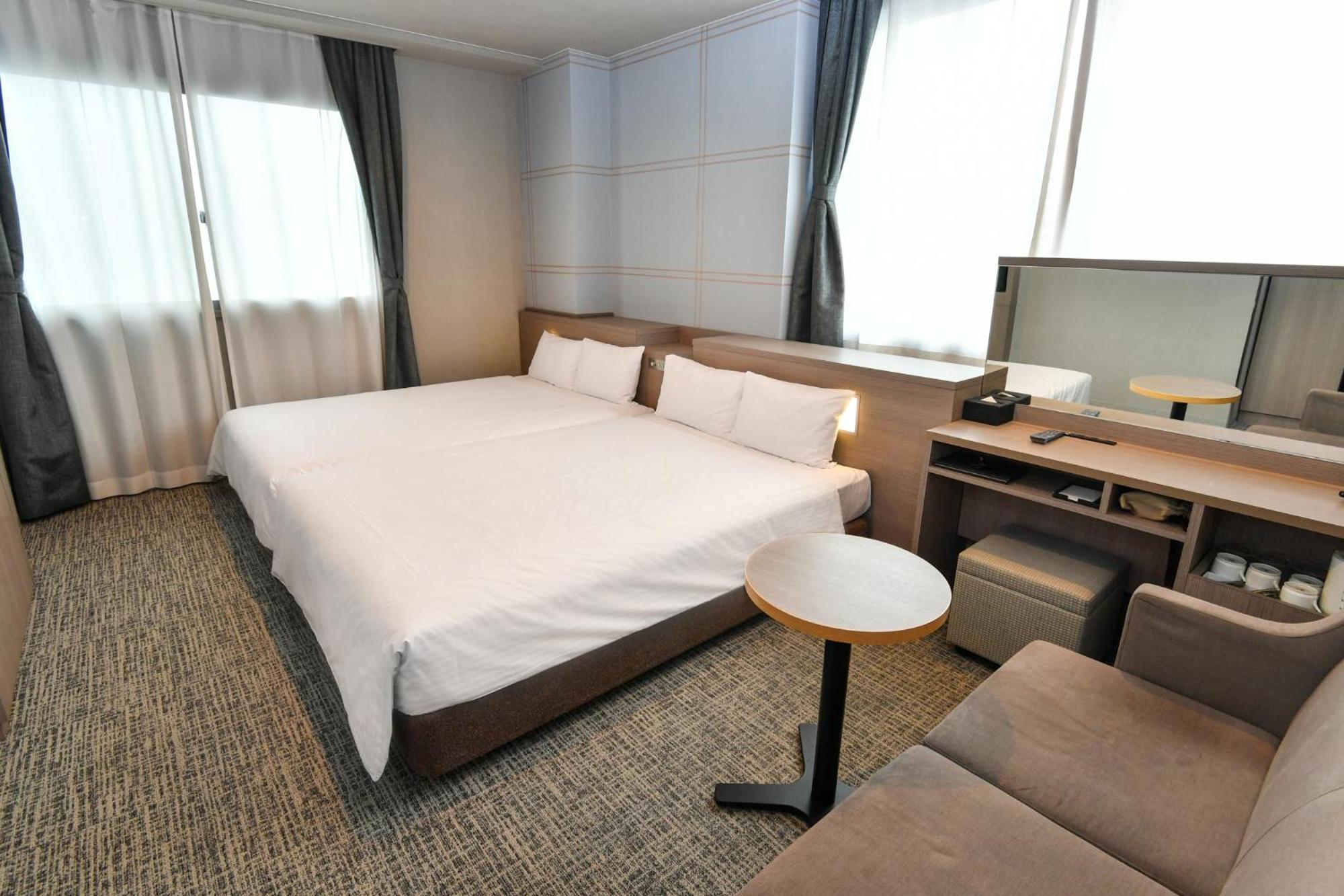 Sanco Inn Nagoya Shinkansen-Guchi Annex Eksteriør bilde