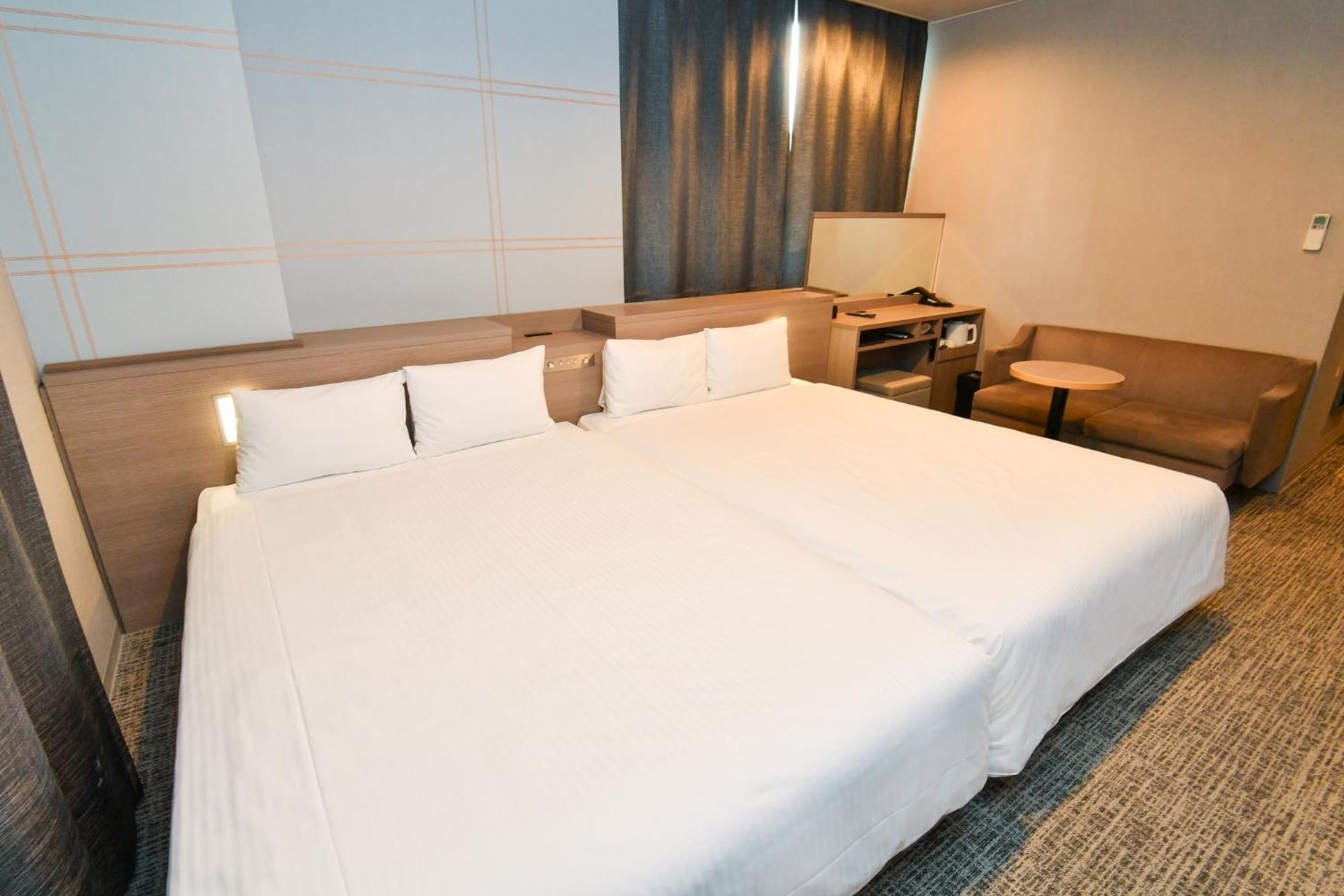 Sanco Inn Nagoya Shinkansen-Guchi Annex Eksteriør bilde