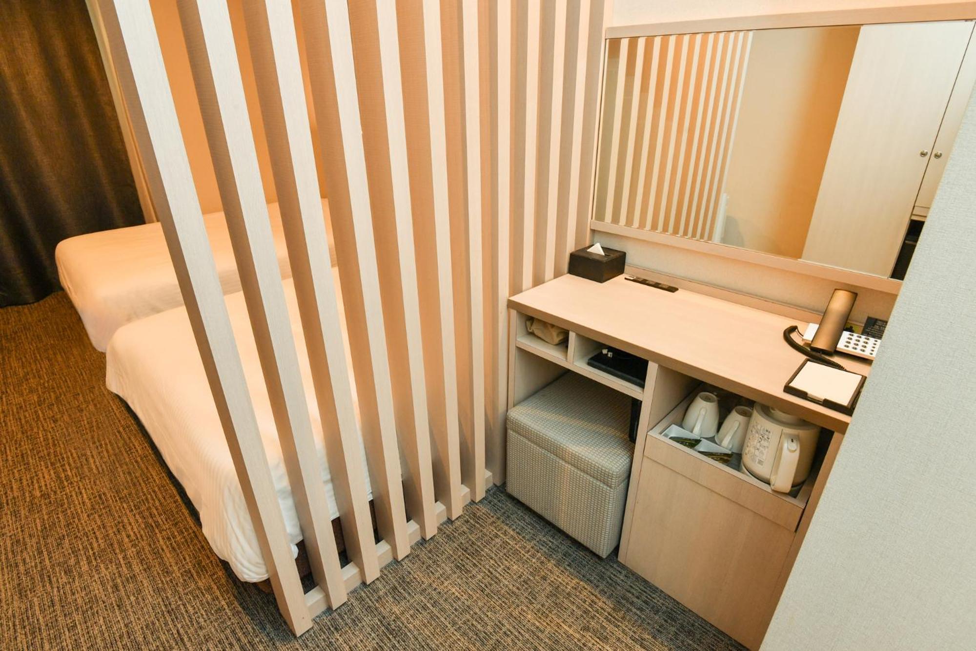 Sanco Inn Nagoya Shinkansen-Guchi Annex Eksteriør bilde